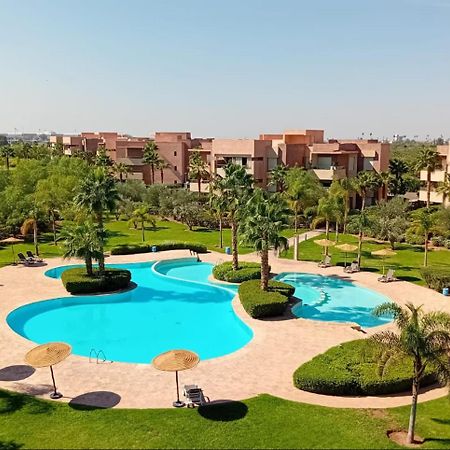 Appartement De Luxe Prestigia Opale Marakéš Exteriér fotografie