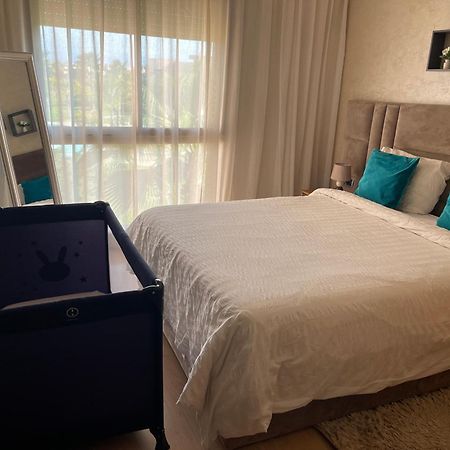 Appartement De Luxe Prestigia Opale Marakéš Exteriér fotografie