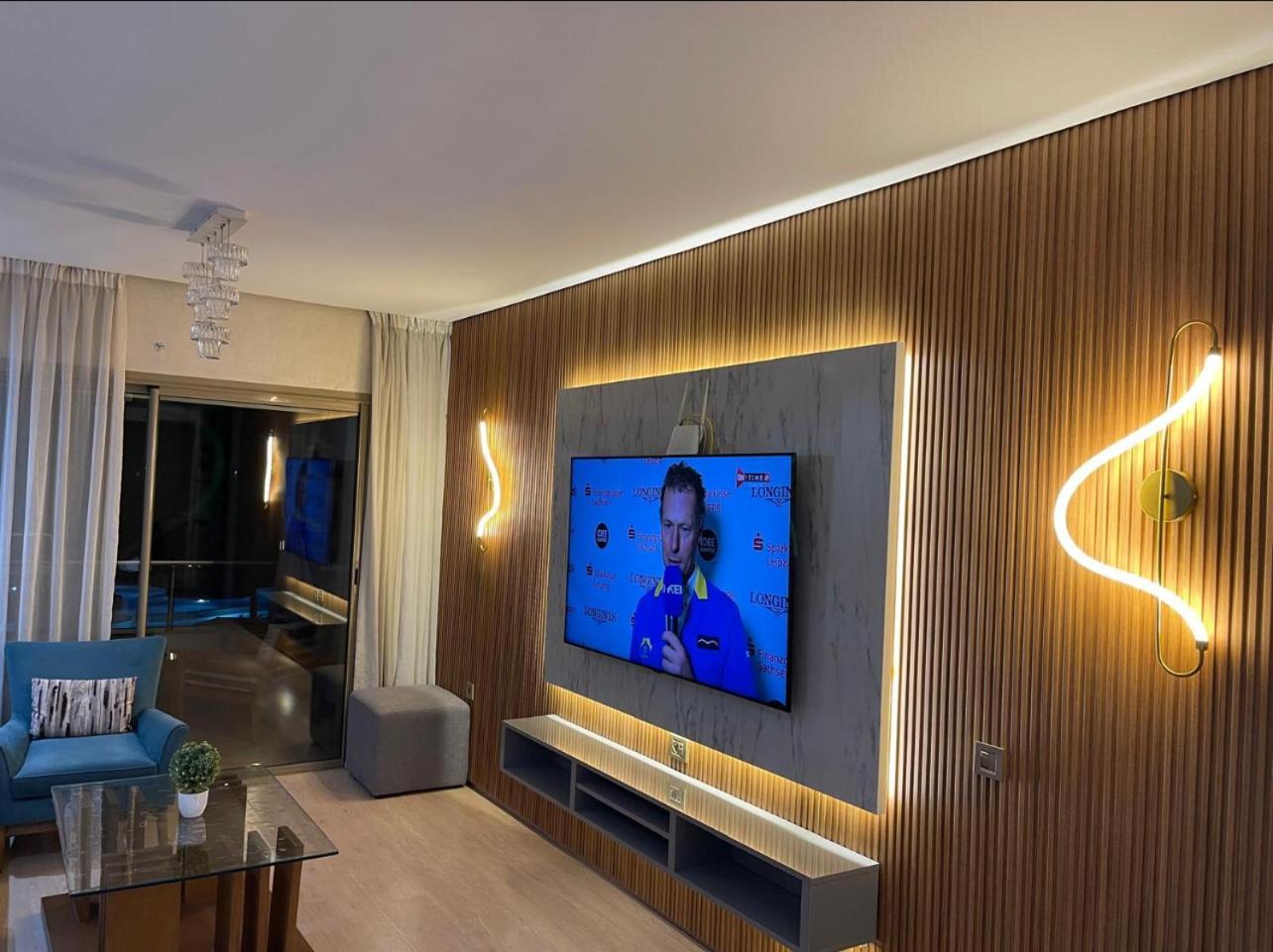 Appartement De Luxe Prestigia Opale Marakéš Exteriér fotografie