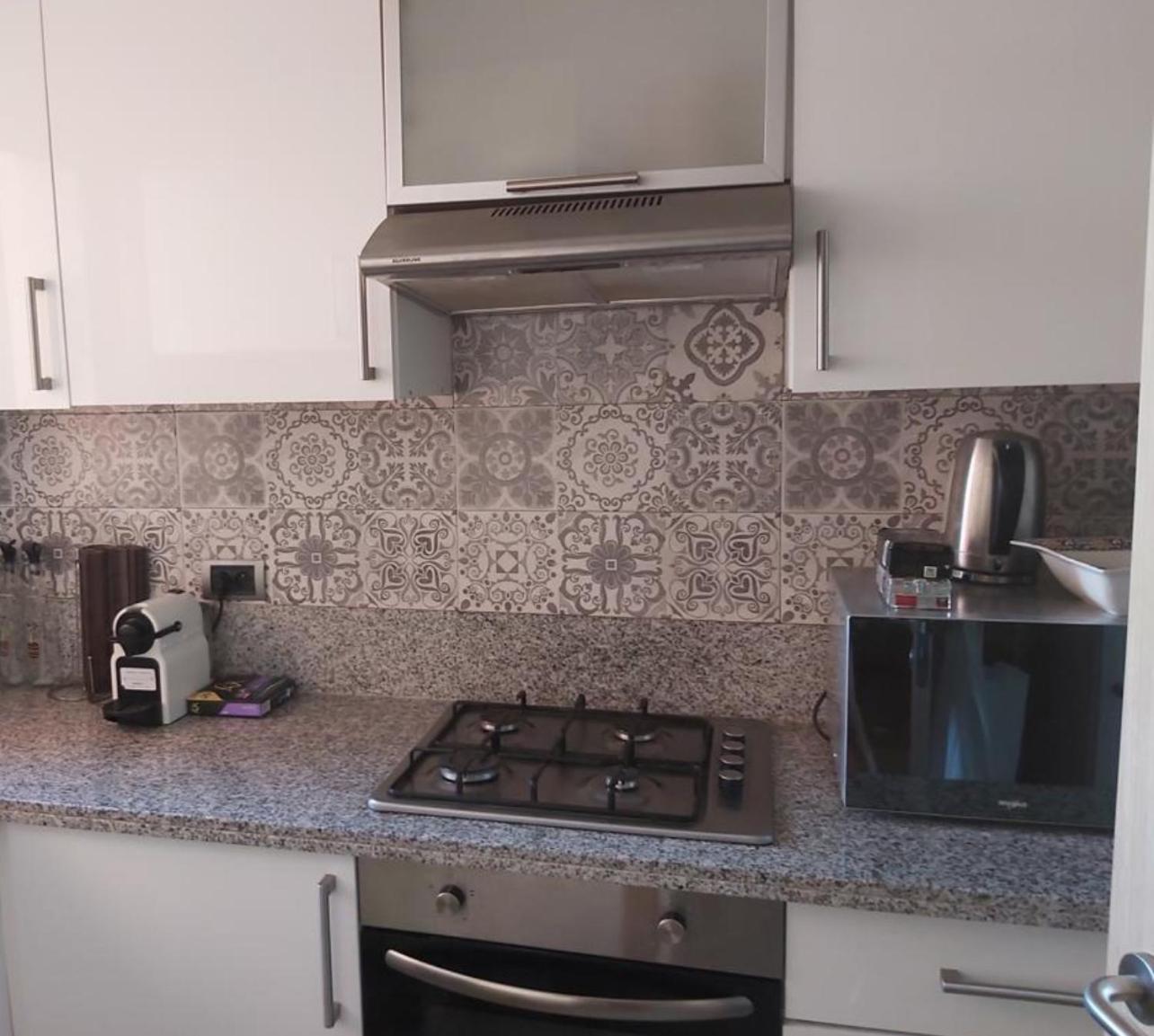 Appartement De Luxe Prestigia Opale Marakéš Exteriér fotografie