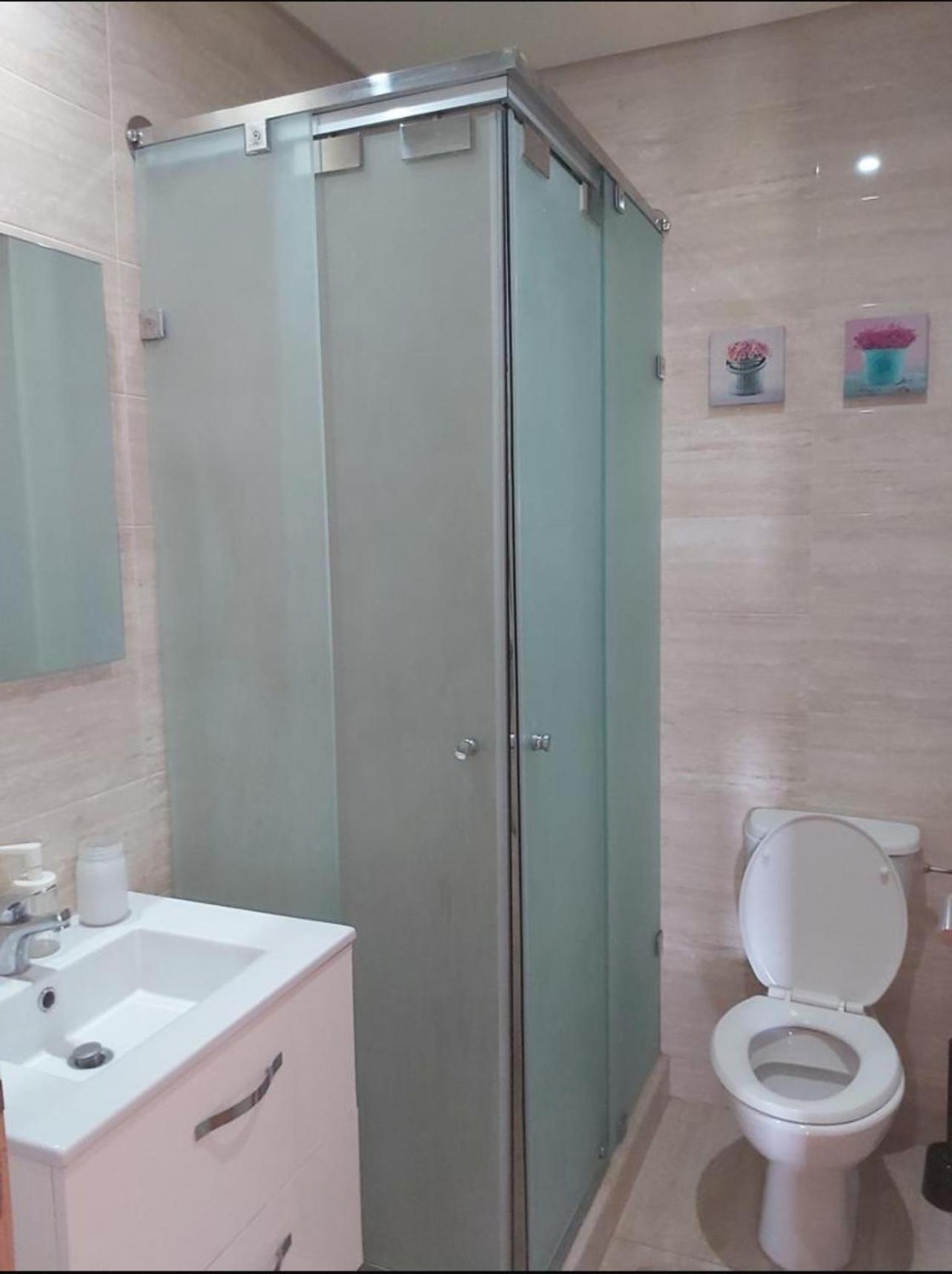 Appartement De Luxe Prestigia Opale Marakéš Exteriér fotografie