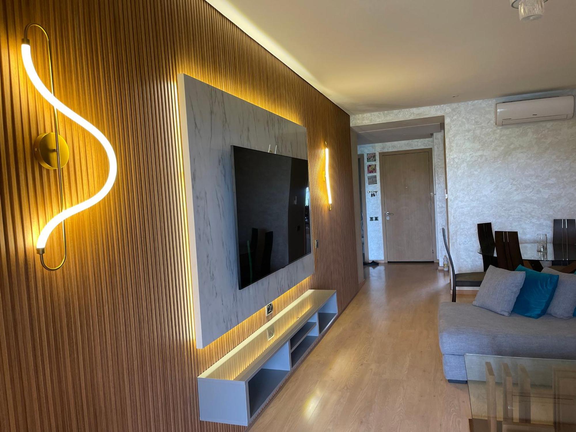 Appartement De Luxe Prestigia Opale Marakéš Exteriér fotografie