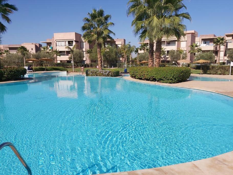 Appartement De Luxe Prestigia Opale Marakéš Exteriér fotografie