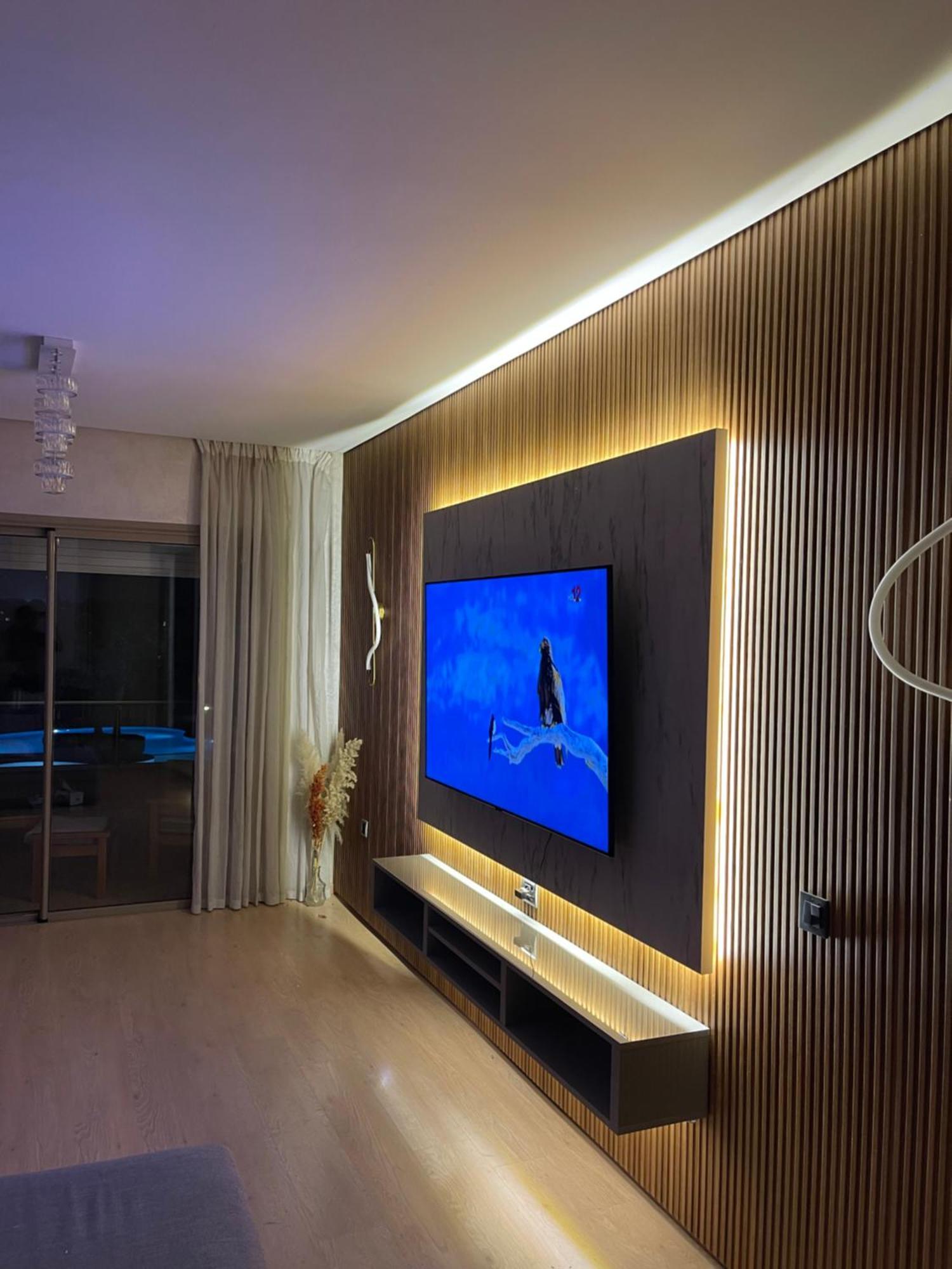 Appartement De Luxe Prestigia Opale Marakéš Exteriér fotografie
